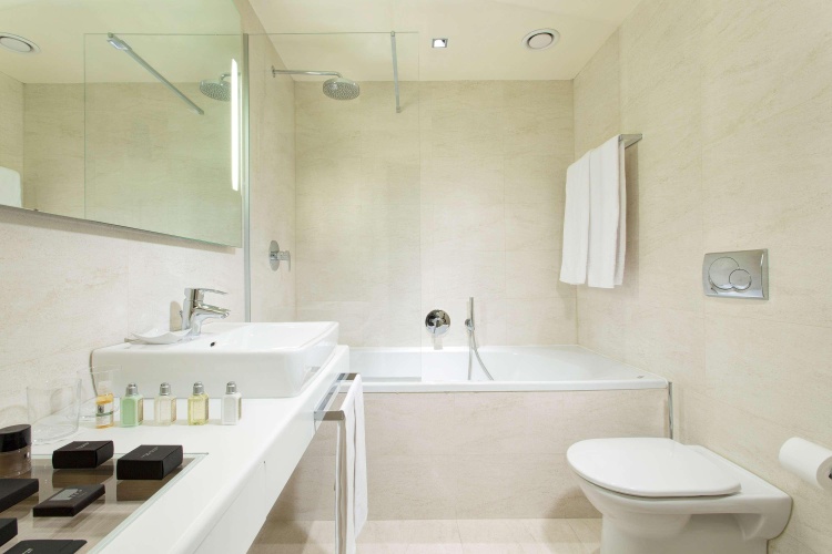 Best Western Plus Tower Hotel Bologna photo 8