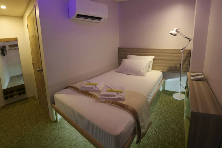 1010 Hotel