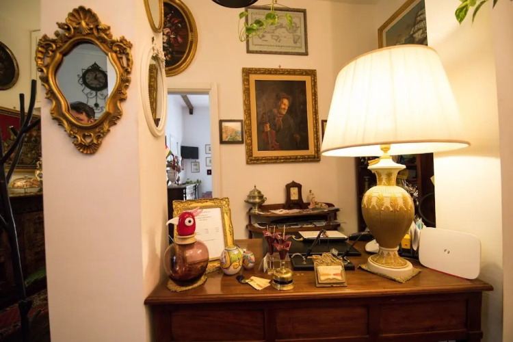 B&B La Cittadella