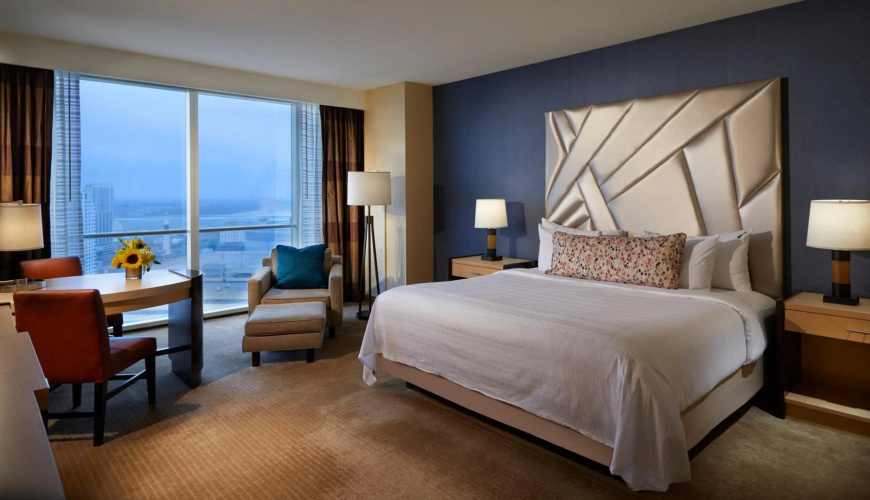 Hard Rock Hotel & Casino Atlantic City photo 6