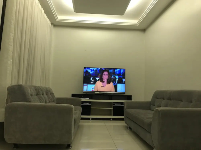 Apartamento Em Copacabana