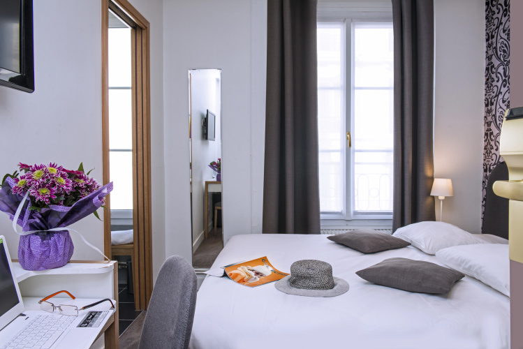 Hôtel Fior d’Aliza