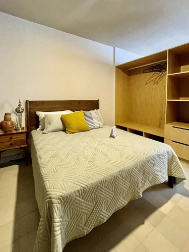 Economy Apartment