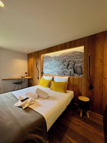 Premium Double room