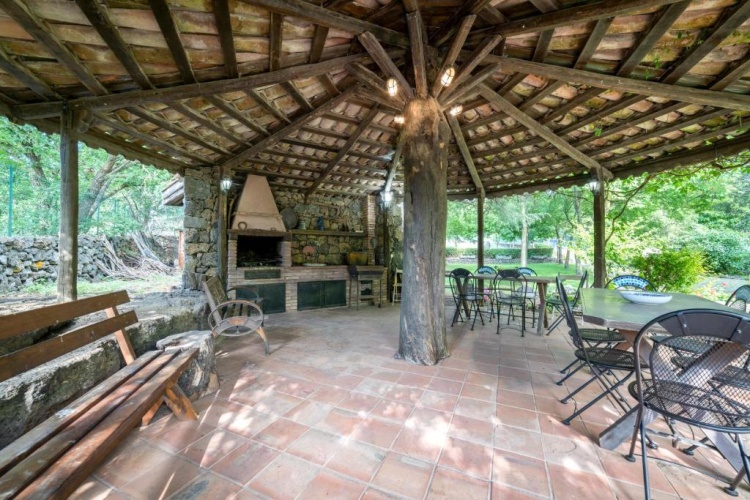3 Bedrooms Villa