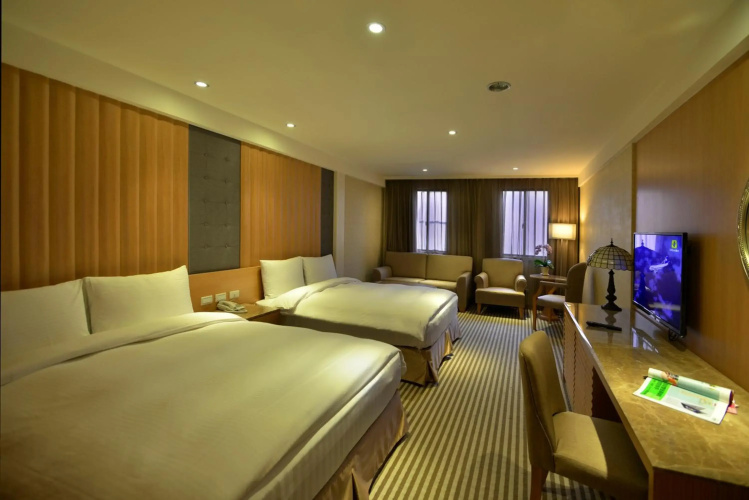 Apollo Hotel