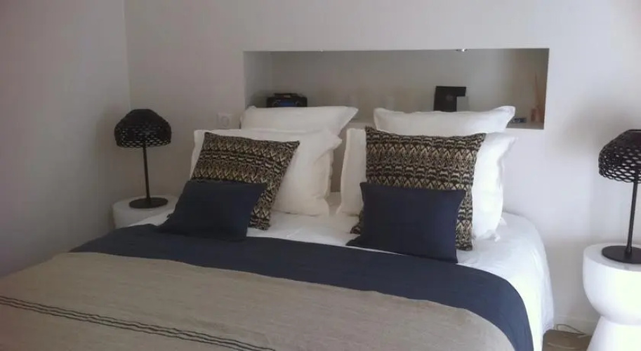 Duplex et Terrasse Mazarin