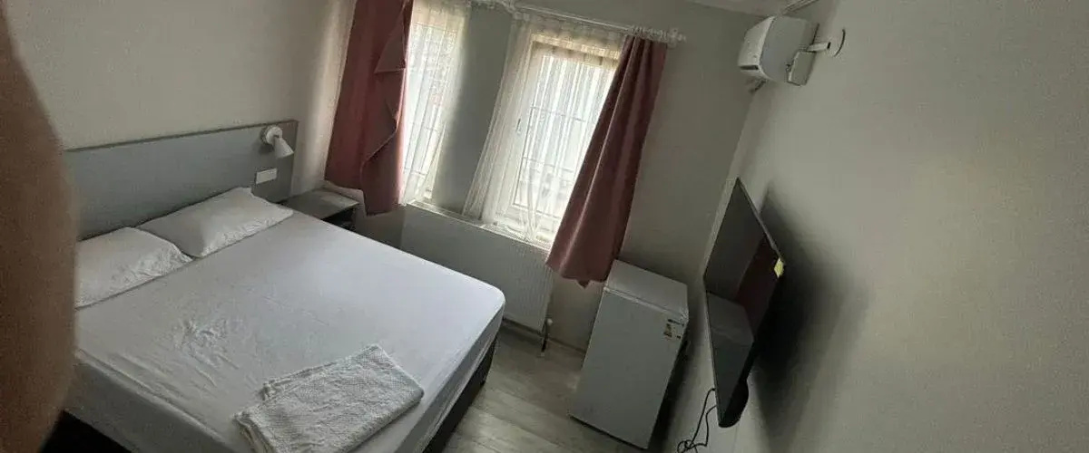 Tramvay Pansiyon