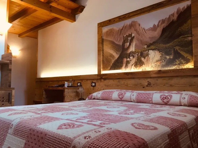 Hotel Cant del Gal