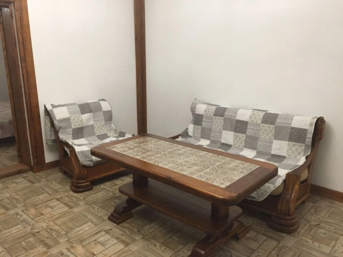 Hotel Rafinad