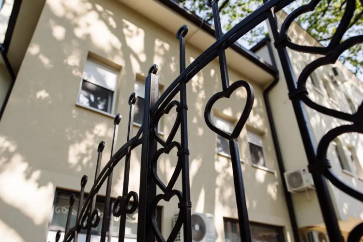 Apartman Donner Centar IV