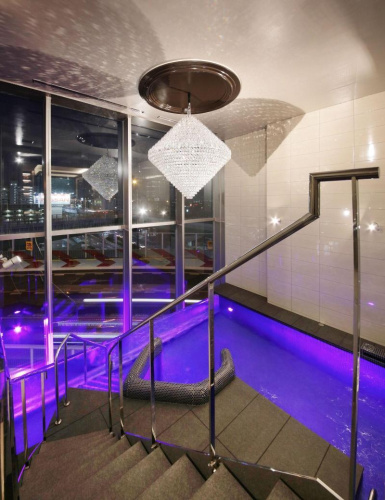 Hotel Noi