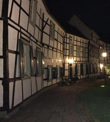 Lorenz Apartment