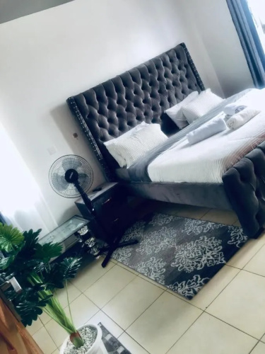 Mish Comfy House