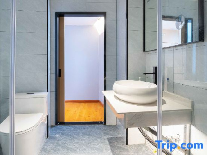 Yidong Select Hotel