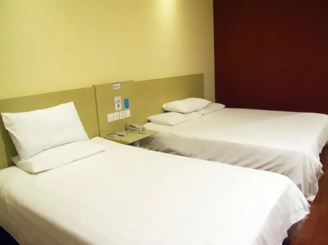 Hanting Hotel