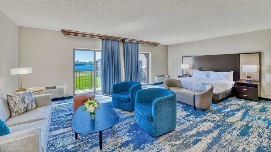 Hotelafbeelding