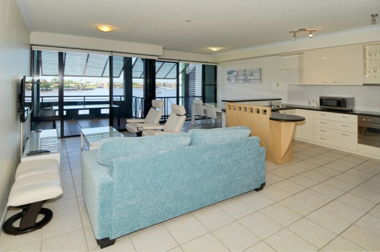 Kirribilli 13