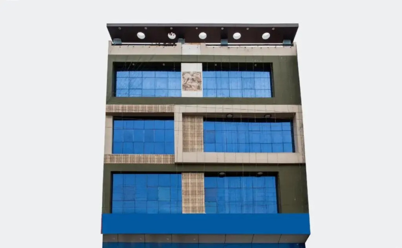 Imagen del hotel
