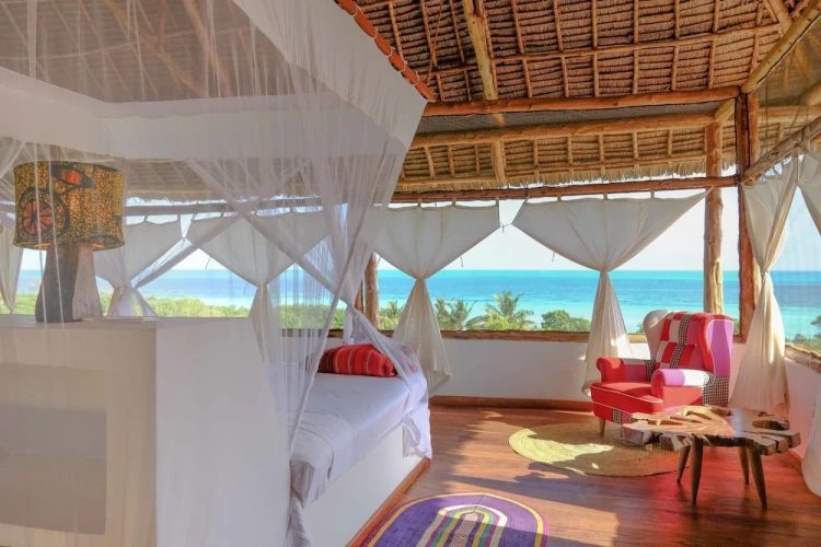 Superior Villa