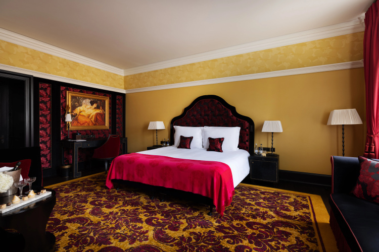 L'Oscar London Hotel photo 7