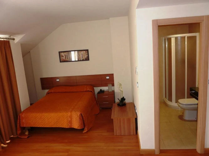 Hostal La Morada