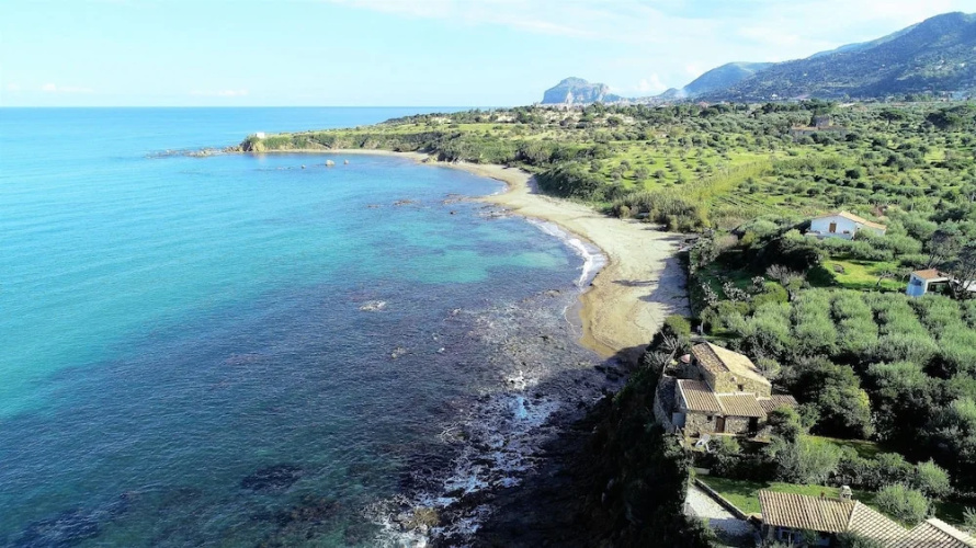 Villa La Giara