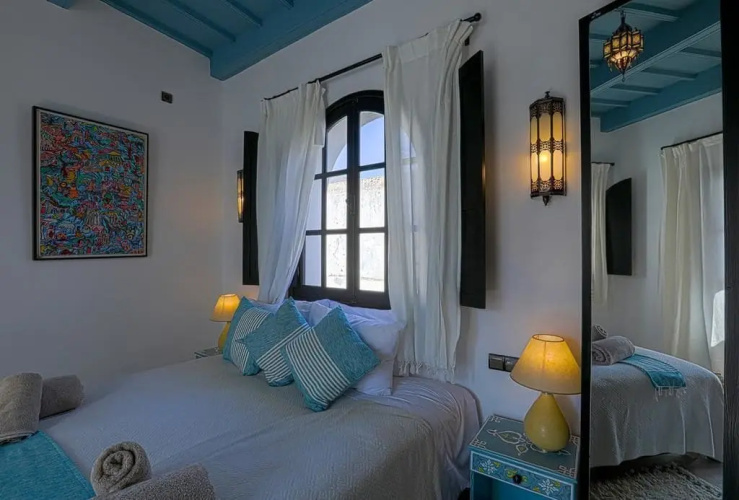 Riad Dar Awil