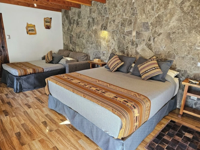 Superior room
