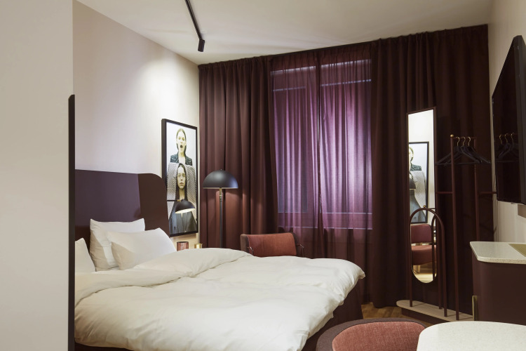 Фотография отеля