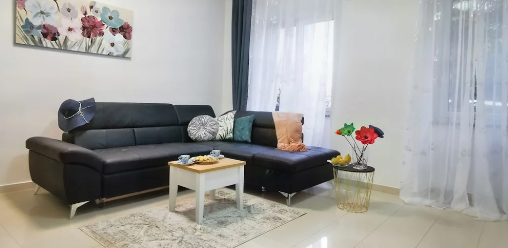 Apartment Varglien