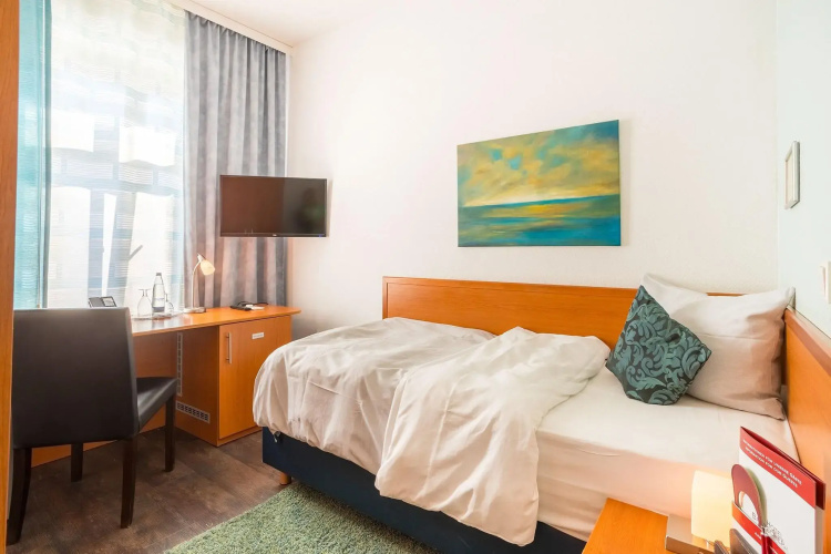 Hotel Bayrischer Hof