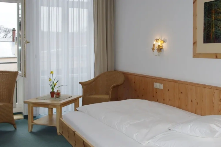 Economy Single room