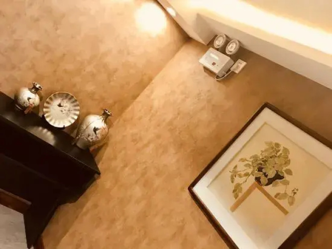 Linkou Jinding Express Hotel