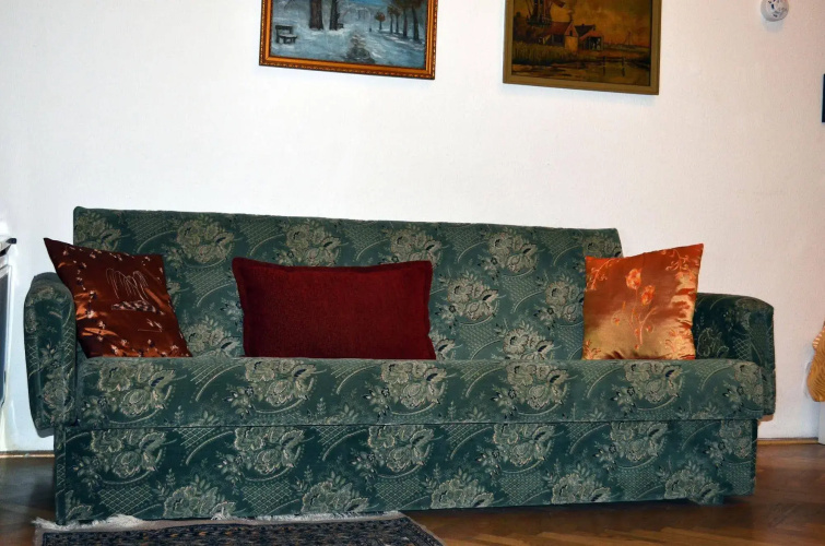 Vaci Street Apartments