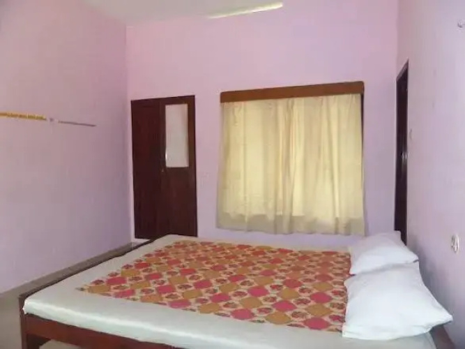 Hotel Deepak