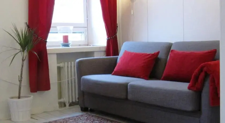 Apartment Malminkatu