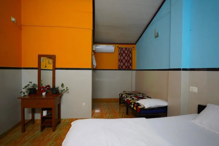 Superior room