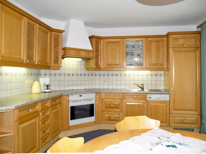 2 Bedrooms Apartment with balcony