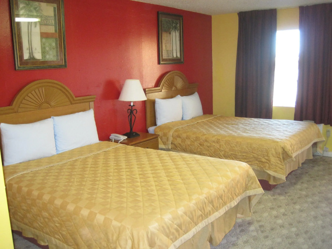 Bestway Inn