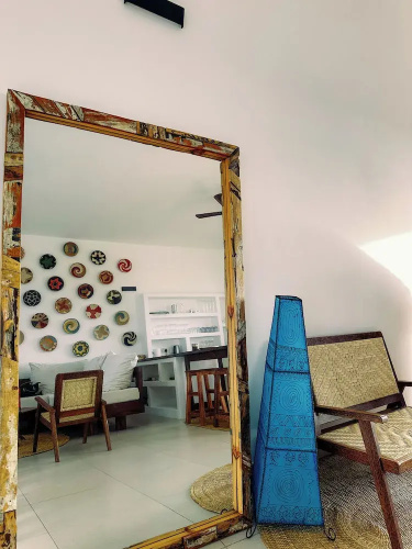 Villa Kweli