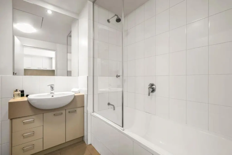 2 Bedrooms Superior Apartment