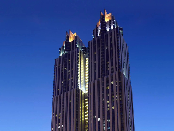 Фотография отеля