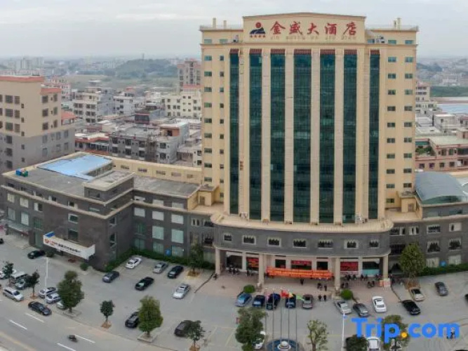 Jin Sheng Hotel