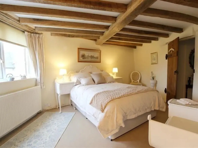 Pike Cottage