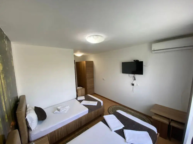 Paradiso Resort