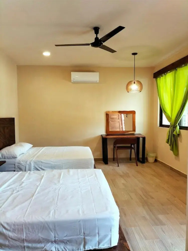 Hotel Boutique Bahia Azul