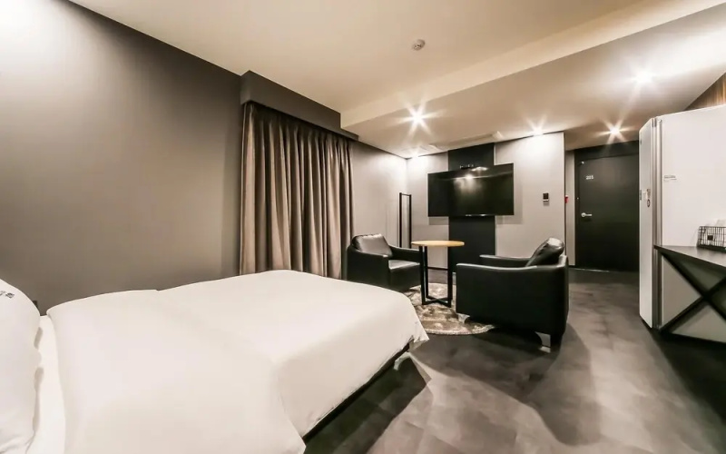 XYM Hotel Mundeok
