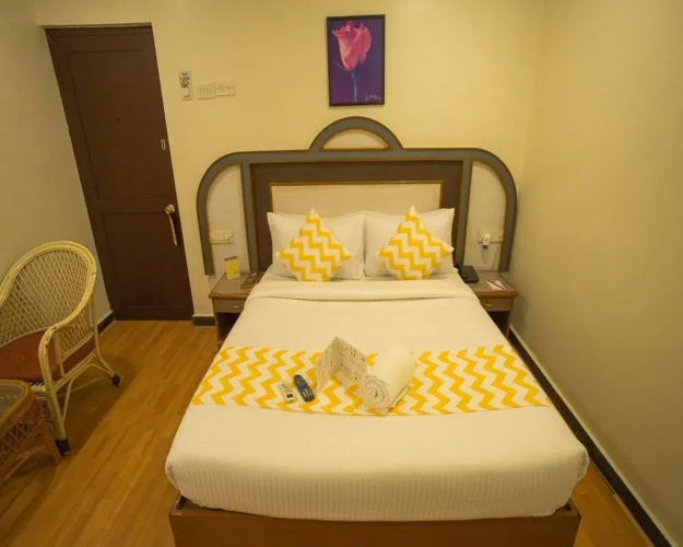 FabHotel Pearl T Nagar