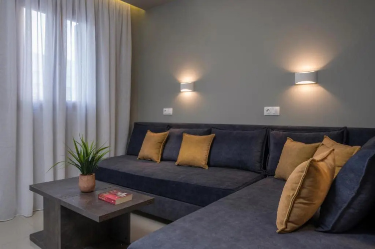 MIRMA CITY studio & apartment